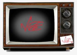 Vintage Tv Youtube Vintage Tv Icon Transparent Png 600x426 Free Download On Nicepng