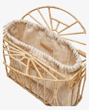 Understated Elegance Can Be The Order Of The Day This - Storage Basket