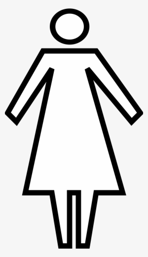 This Free Icons Png Design Of Generic Woman