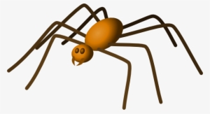 Halloween Hanging Spider Clipart Free Clipart Images - Daddy Long Legs Clipart