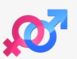 Feminine And Masculine Sign