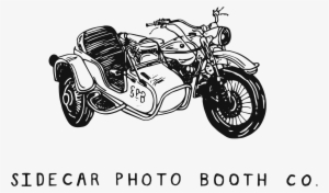 Drawing Motorcycle Car - Drawing