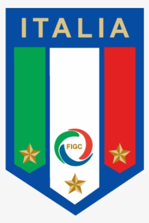 Italy National Football Team Logo - Logo Italy Dream League Soccer