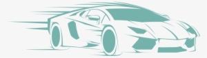 Background Image - Speed Car Logo Png