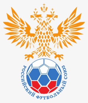 russia national football team - russia national football team logo