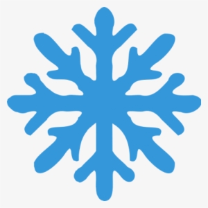 Snowflakes Clipart Photo Png Images - Snowflakes Clipart Png