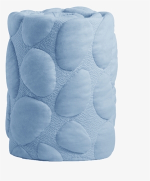 Nook Most Hypoallergenic Crib Mattress Wrap - Nook Sleep Systems Pebble Pure 4" Wrap Mattress Cover
