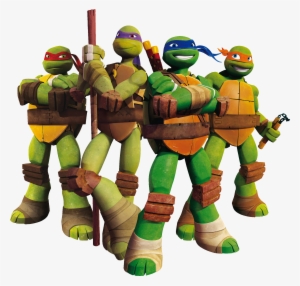 Teenage Mutant Ninja Turtles Png Clip Art Royalty Free - Teenage Mutant Ninja Turtles