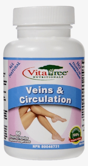 Vein And Circulation - Vitamins For Veins