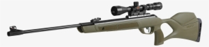 Gamo G-magnum 1250 Jungle - Rifle Gamo G Magnum 1250