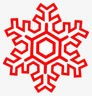 Clip Art Transparent Background Snowflake