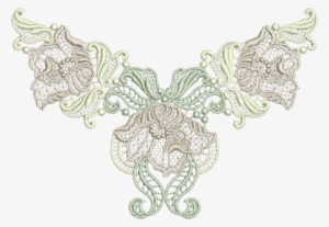 Embroidery Png