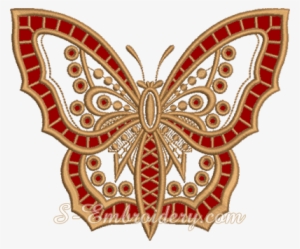 400 × - Embroidery Designs Png