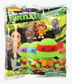 Teenage Mutant Ninja Turtles - Zing Teenage Mutant Ninja Turtles