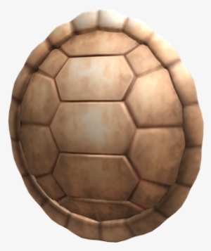 Turtle Back Shell
