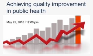 Achieving Continuous Quality Improvement In Public - Performance Management