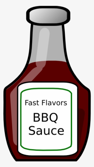 Vector Download Bbq Free On Dumielauxepices Net - Ketchup Clip Art
