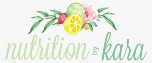 Nutrition By Kara - Mimosa