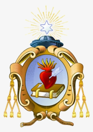Dia Orden Copy - Order Of Augustinian Recollects Logo