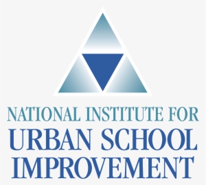 National Institute For Urban School Improvement Logo - Logo Dome Highlighter Quantity(100)