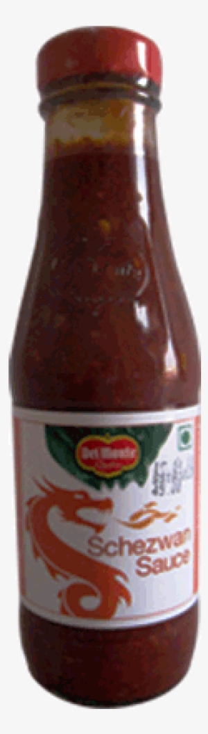 Del Monte - Glass Bottle