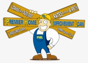 Phil Web - Premier Credit Union