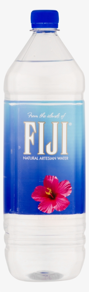 Fiji Natural Artesian Water 50 7 Fl Oz 1 Count Walmart - Fiji Natural Artesian Water - 23.52 Fl Oz Bottle