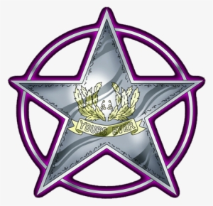 Estrela De Hades - Hades Saint Seiya Logo