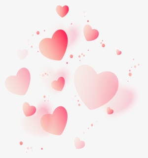 Heart Love Valentine - Imagem De Fundo Amor