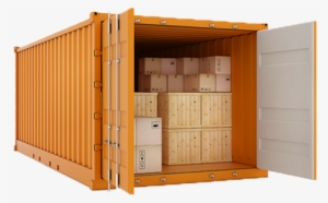 Storage Issues Solved - Storage Container Png