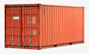 Continuous Learning - Intermodal Container