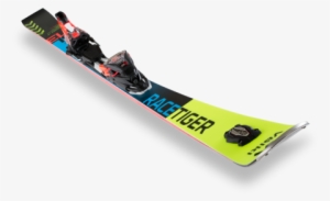 Snowboard Rental -20% - Racetiger Sl