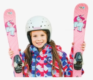 Kids - Snowboarding
