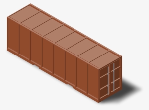 This Free Icons Png Design Of Shipping Container