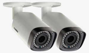 Indoor/outdoor Security Cameras With Motorized Lenses - Indoor & Outdoor Hd Ip Security Camera