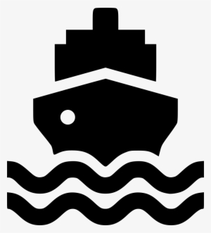Png File - Container Ship Logo