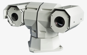 How Far We Can See With The Ptz Ip Camera - Industrial Ptz Camera