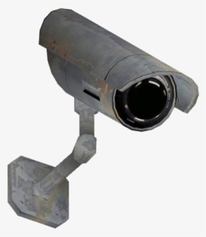 Security Camera - Security Camera Png Transparent