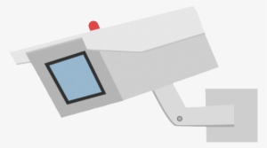 Security Camera Icon - Closed-circuit Television