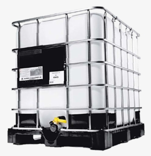 Cpx Behållare Ibc 1000l Un - Ibc Behållare