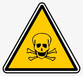 Danger Of Hot Surface - Invasion Clipart
