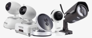 Security Camera Systems