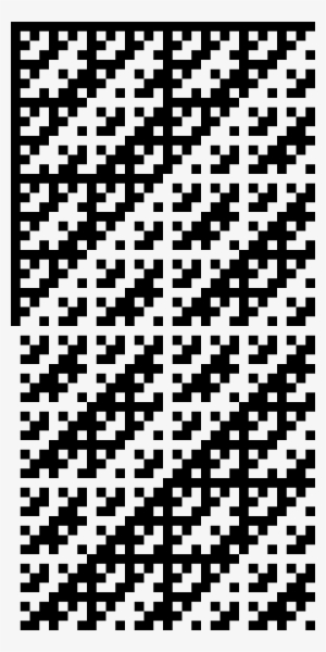 File - Hadamard-code - Svg - Hadamard Code