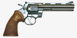Http - //www - Zionshootingadventures - - - Revolver 357 Png