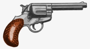 This Free Icons Png Design Of Gun 21