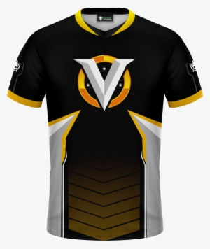 Value Gaming Jersey - Jersey Esports