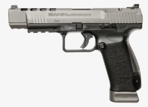 The Tp9sfx Comes With Two 20 Rd - Century Arms Canik Tp9sfx
