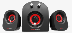 Ms2 Gaming Speakers - Loudspeaker