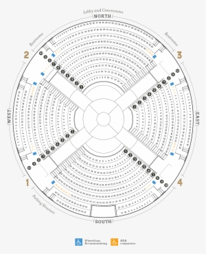 Sandy Centre Stage - Hale Centre Theatre West Valley Seating Chart