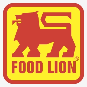 Food Lion Logo Png Transparent - Food Lion Logo